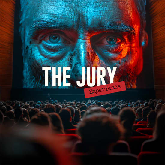 The Jury Experience – Death by AI: Will Houston Make Justice?