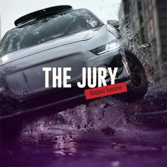 The Jury Experience – The Killer AI