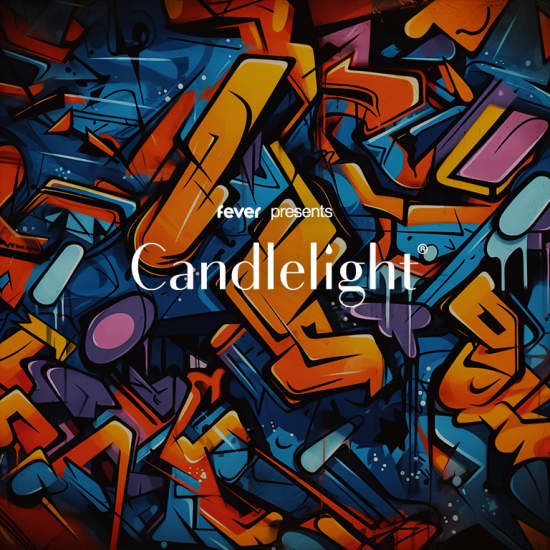 Candlelight: 90s Hip-Hop on Strings