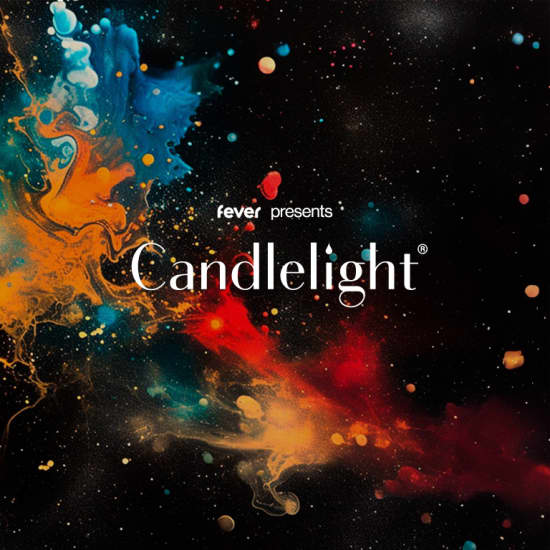 Candlelight: Coldplay & Ed Sheeran