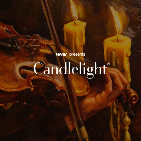 Candlelight: Vivaldi’s Four Seasons
