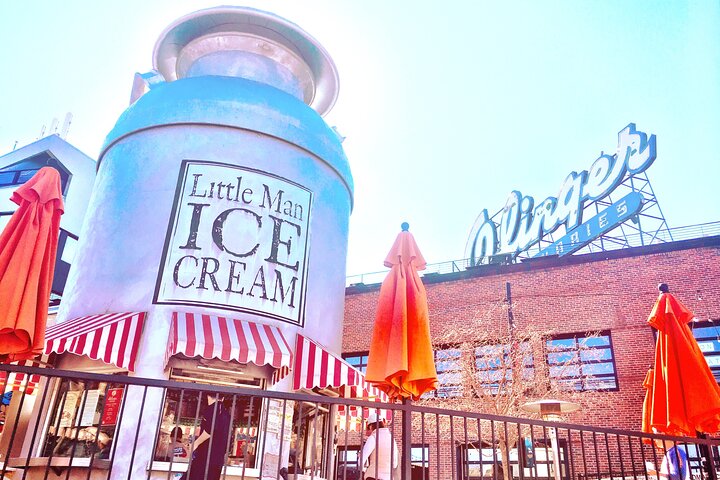 Ultimate Denver Day Out Bus Tour: Red Rocks, City Sites & Sweets