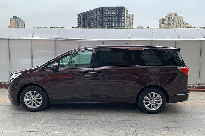 [Airport Transfer] Urumqi Airport ⇔ Urumqi city transfer ☆ High reputation for service!