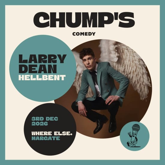 Larry Dean: Hellbent