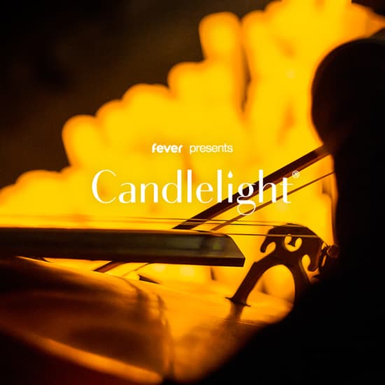 Candlelight: Ed Sheeran & Coldplay