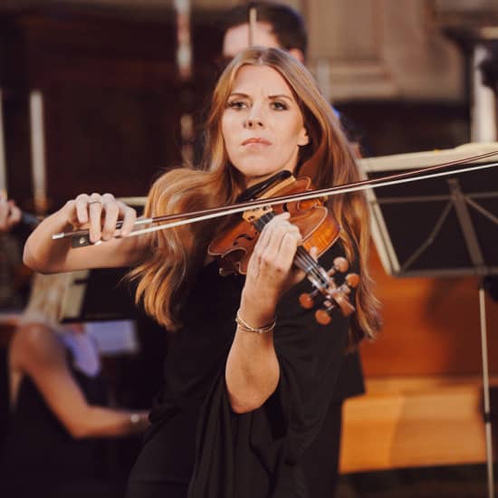 Mozart & Mendelssohn by Candlelight at St Giles’ Cathedral