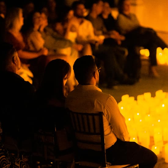 Candlelight: Romantiskā klasika