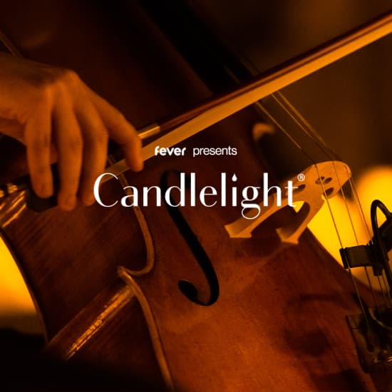 Candlelight: Las Cuatro Estaciones de Vivaldi
