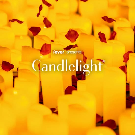 Candlelight: Valentine’s Day Special ft. “Romeo & Juliet” & More