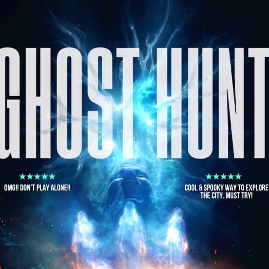 Ghosts of Rochester: Explore the Haunted Past!