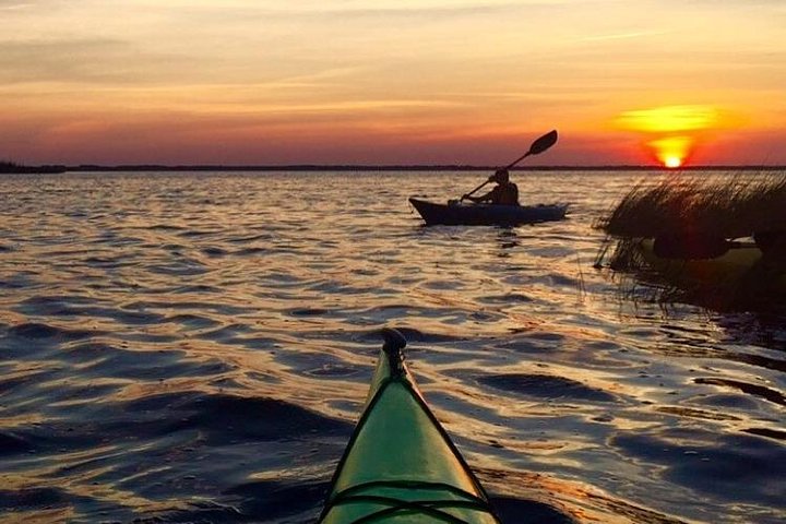 Corolla Kayak Adventure