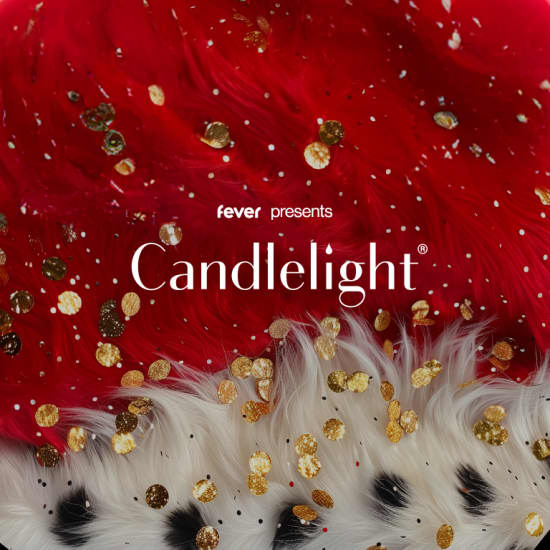 Candlelight: Queen & ABBA