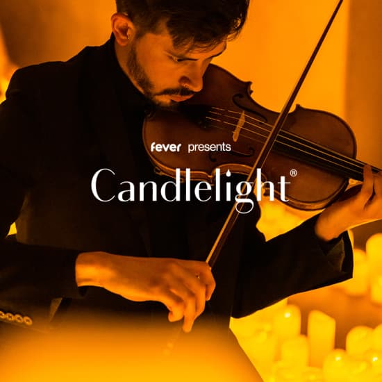 Candlelight: Tributo a Juan Gabriel