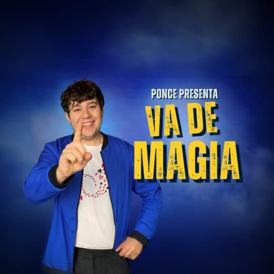 VA DE MAGIA