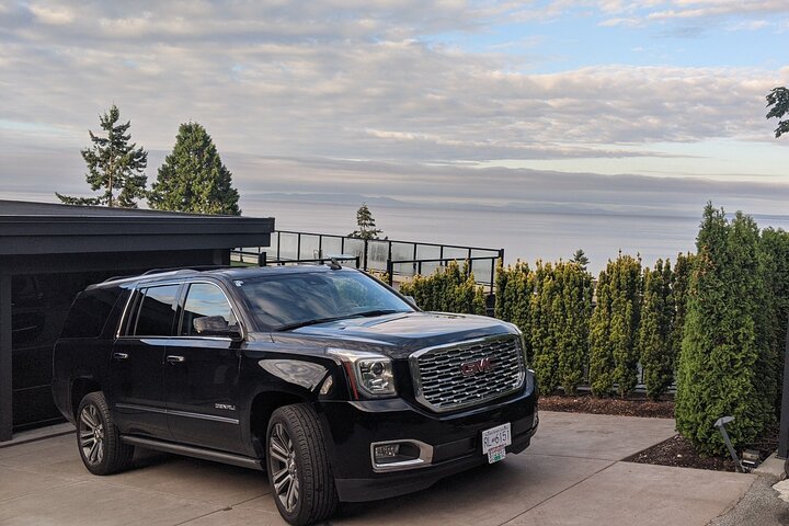 Private Transfer from Tampa Airport(TPA) to Tampa Bay Cruise Port