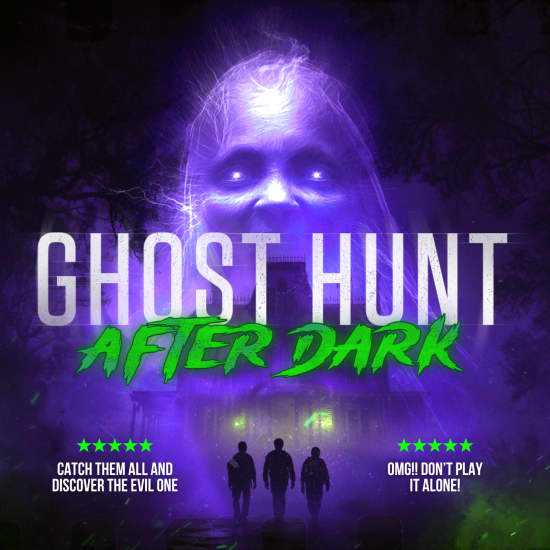 Ghosts of St. Petersburg: Explore the Haunted Past!