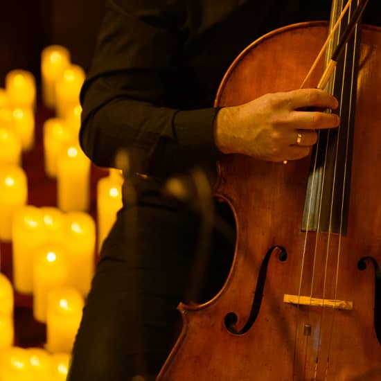 Candlelight: Karácsonyi klasszikusok