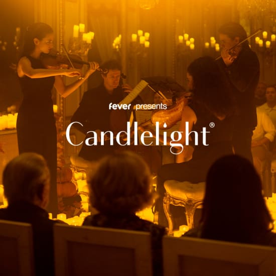 Candlelight: Κλασικά Halloween