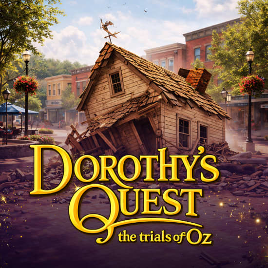 Dorothy’s Trials of Oz: City Exploration Quest in Rochester, NY