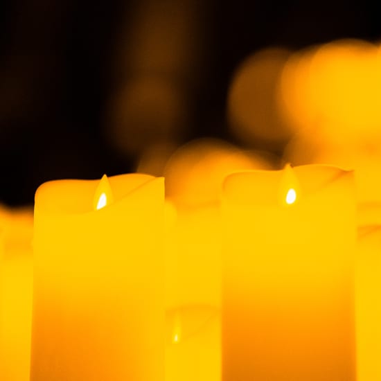 Candlelight: Sezen Aksu