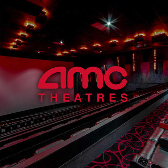 AMC Theatres Tickets in Denver