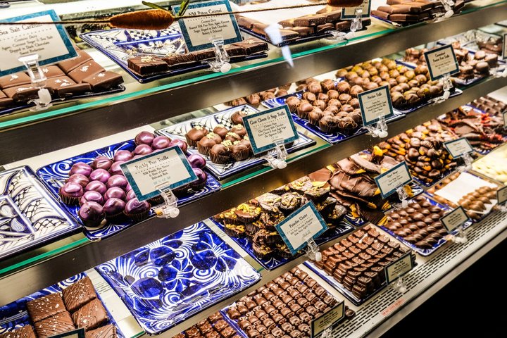 Santa Fe Sweet & Spicy Tour: Chiles, Churros, Biscochitos & More