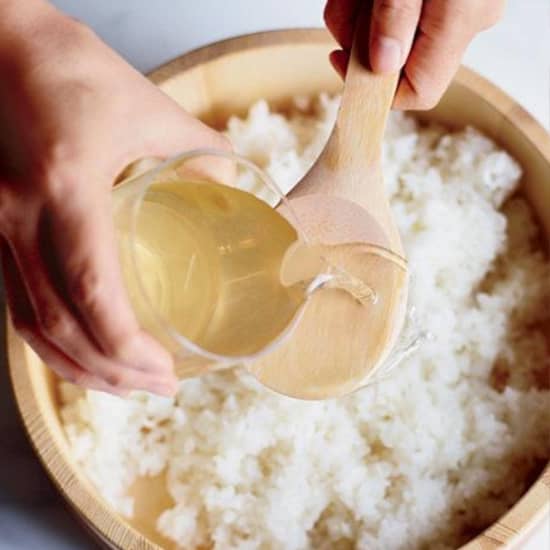Intro to the Art of Sushi – San Diego
