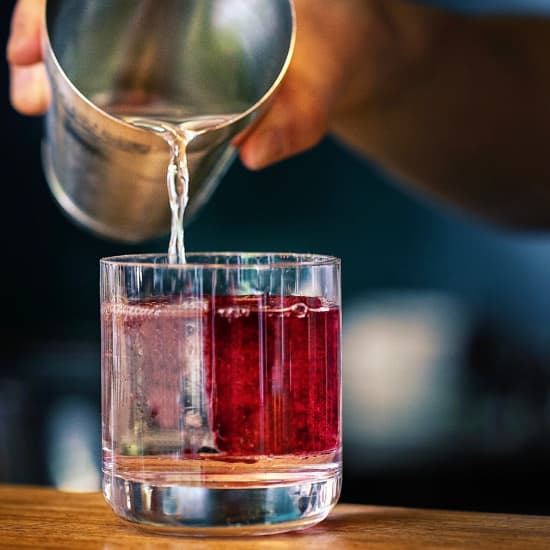 Cocktailkurs – Basic
