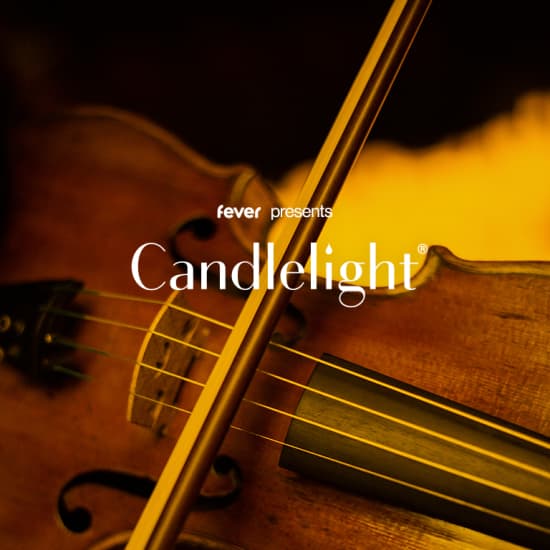 Candlelight: Tribute to Justin Bieber