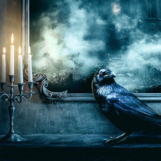 Edgar Allan Poe Speakeasy: Chapter Two – Ashland, OR