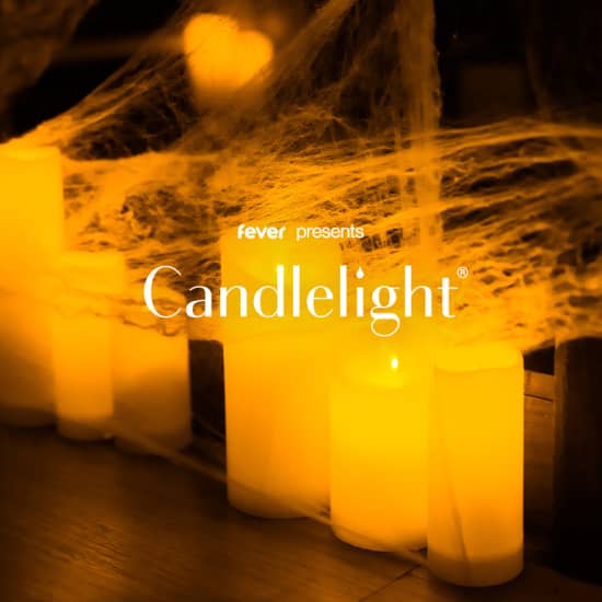 Candlelight Burbank: Halloween Classics