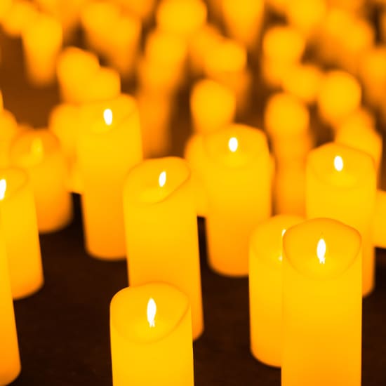 Candlelight: Tribute to Queen