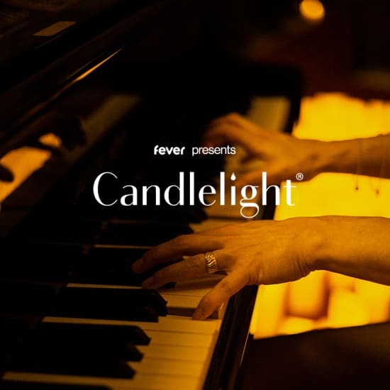 Candlelight: Het beste van Ludovico Einaudi