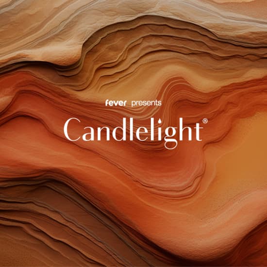 Candlelight: Hans Zimmer’s Best Works