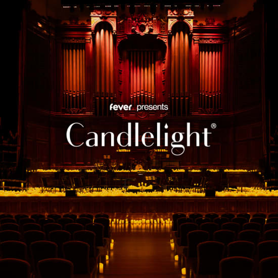 Candlelight: Tribute to Metallica