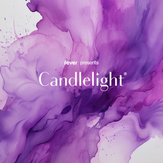 Candlelight: Tribute to Taylor Swift
