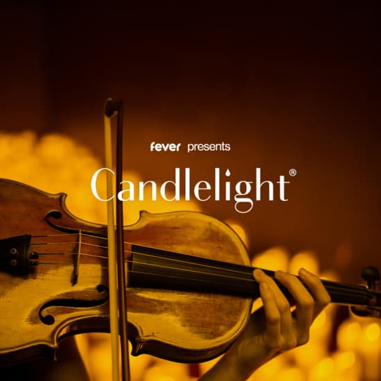 Candlelight: Featuring Vivaldi’s Four Seasons & More