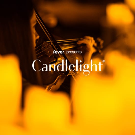 Candlelight: Tributo a Phil Collins