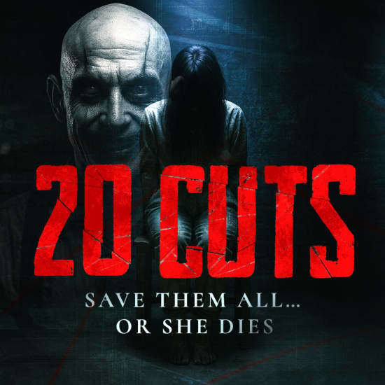 20 CUTS in Dublin: An Immersive Real-World Thriller Game