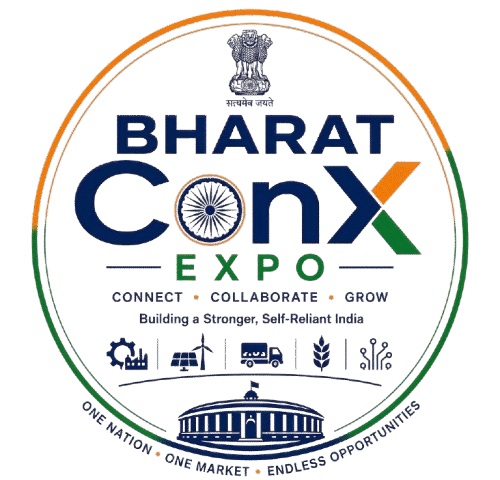 Bharat ConX Expo