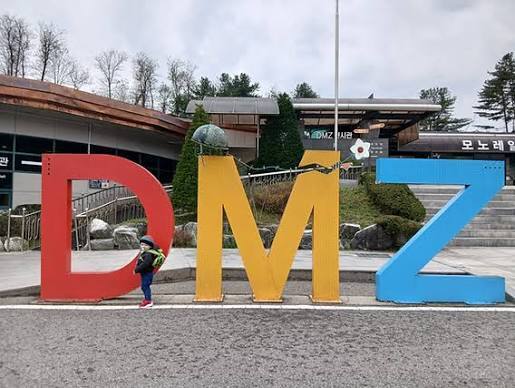 Complete Guide to Visiting the DMZ: Tours, Tips, and What to Expect