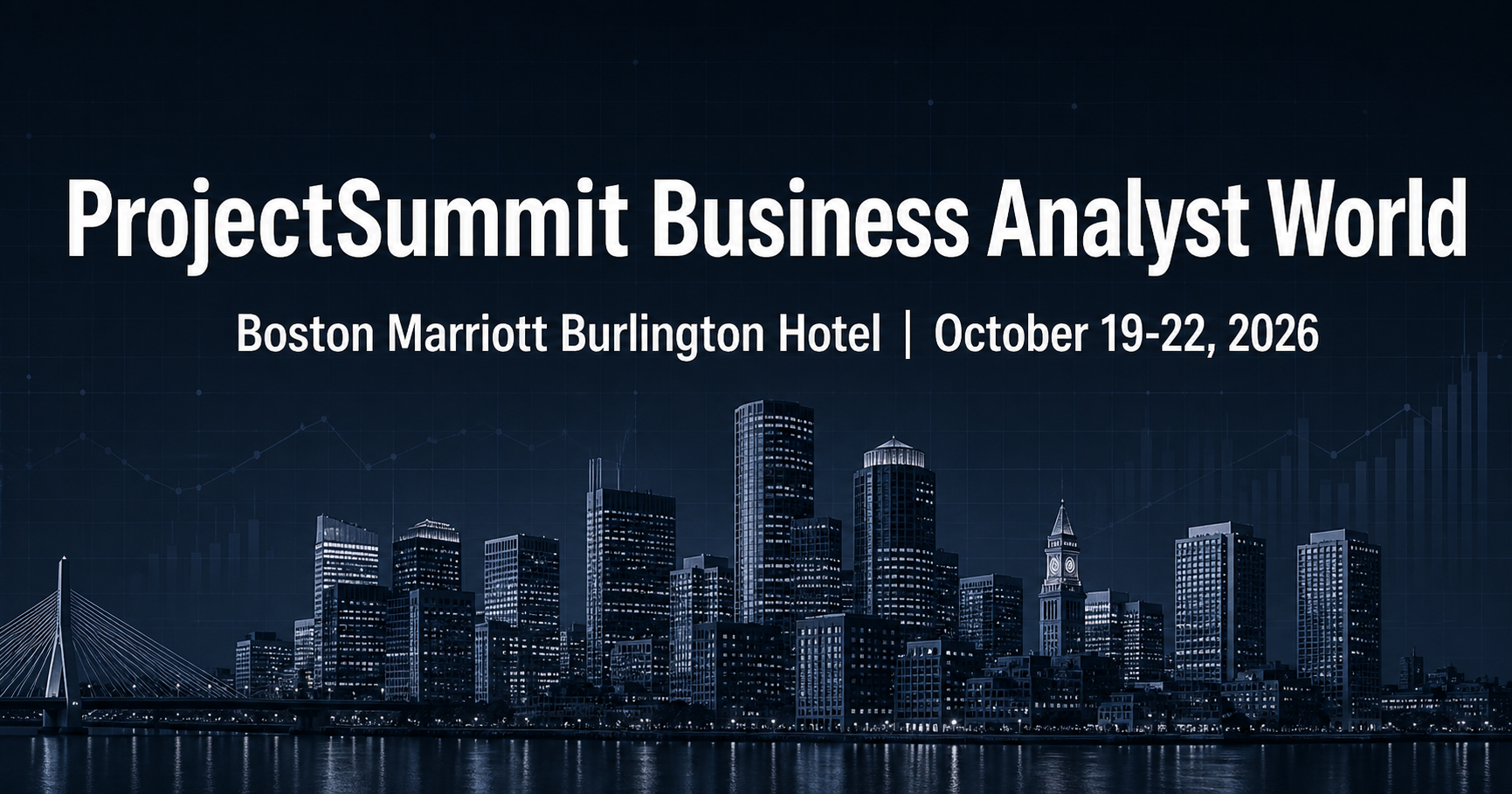 ProjectSummit*BusinessAnalystWorld
