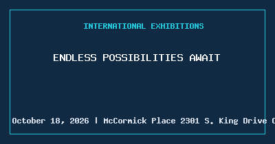 PACK EXPO International 2026