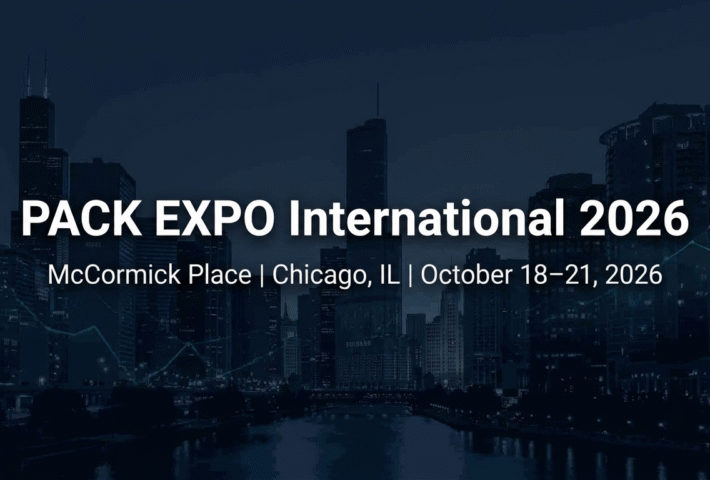 PACK EXPO International 2026
