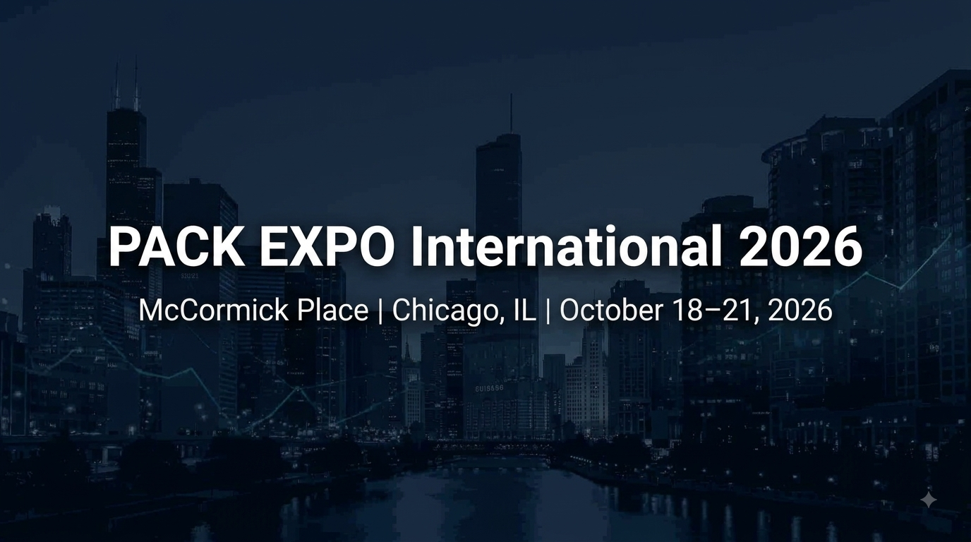 PACK EXPO International 2026