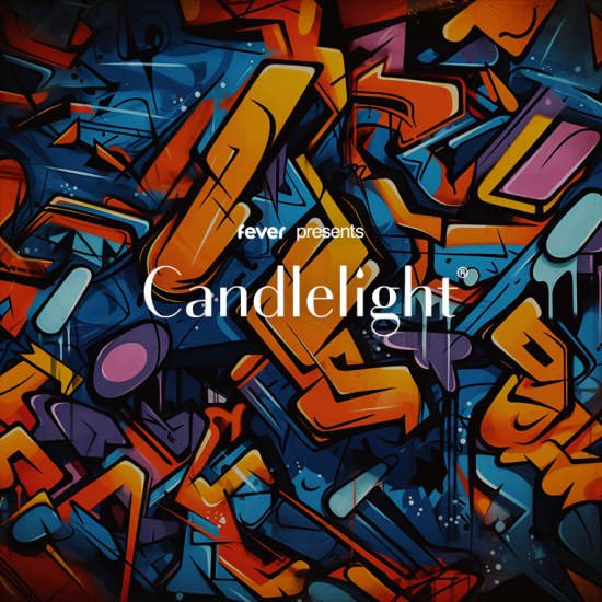 Candlelight: hip-hop des années 90 par un ensemble à cordes