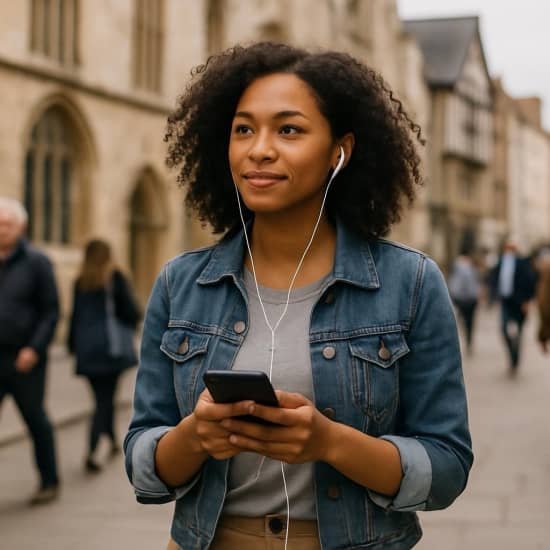Gloucester Audio Tour: A Timeless Journey Through Landmarks and Legacies
