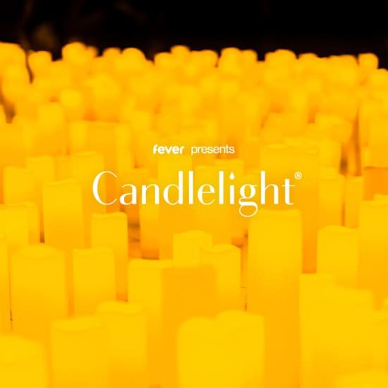 Candlelight: Vivaldi’s Four Seasons